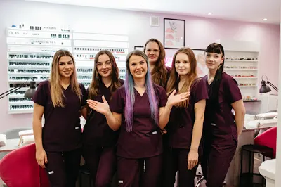 CAROLYN - medycyna estetyczna, kosmetologia, paznokcie - Biała Podlaska